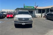 2005 Silverado 2500 LT Truck en Tulare