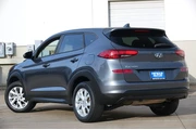 $11995 : 2019 Tucson SE thumbnail