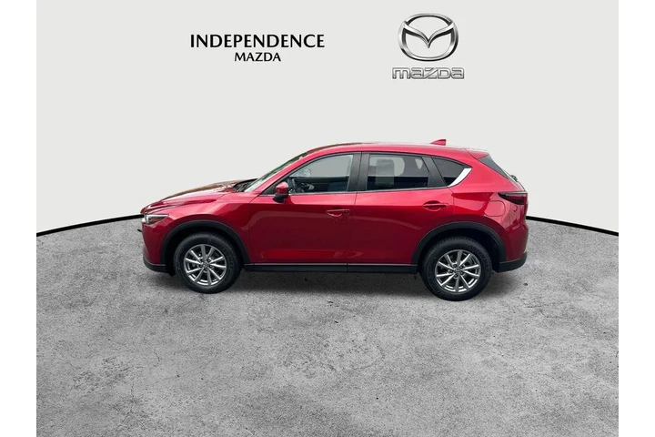 $24995 : Mazda CX-5 2022 AWD 2.5 S Se image 6