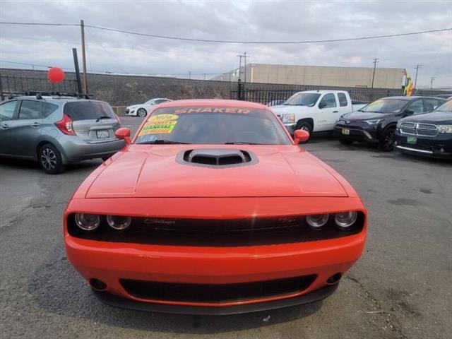 $26999 : 2016 Challenger R/T Plus Shak image 4