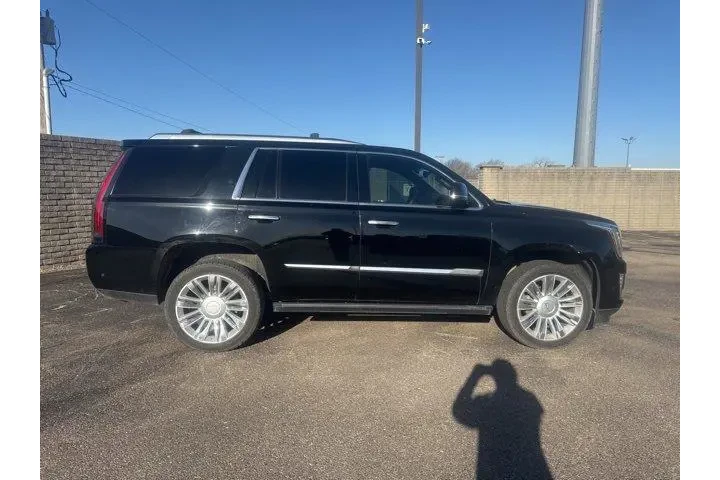 $28982 : Cadillac Escalade 2017 4x4 P image 8