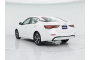 $19998 : Nissan Sentra 2023 SV 4dr Se thumbnail