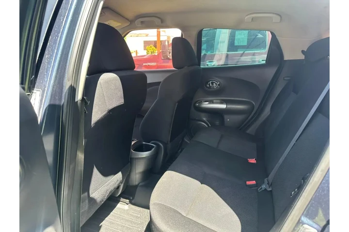 $7500 : 2014 NISSAN JUKE2014 NISSAN J image 6