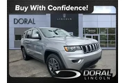 Jeep Grand Cherokee 2019 4x2 en Hialeah