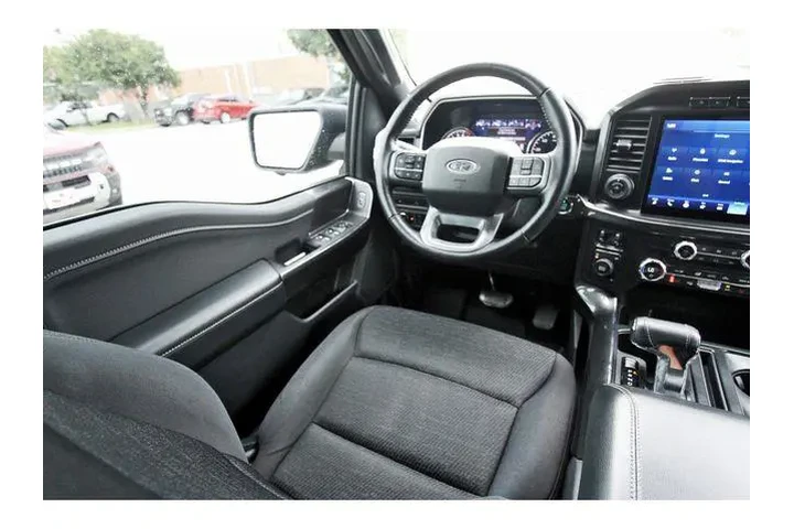 $27991 : Ford F-150 2021 4x4 XL 4dr S image 7