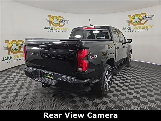 $42988 : 2023 Colorado 4WD Z71 image 9