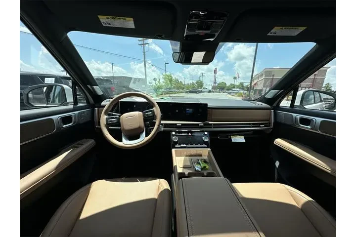 $39000 : Hyundai SANTA FE 2025 Limite image 10