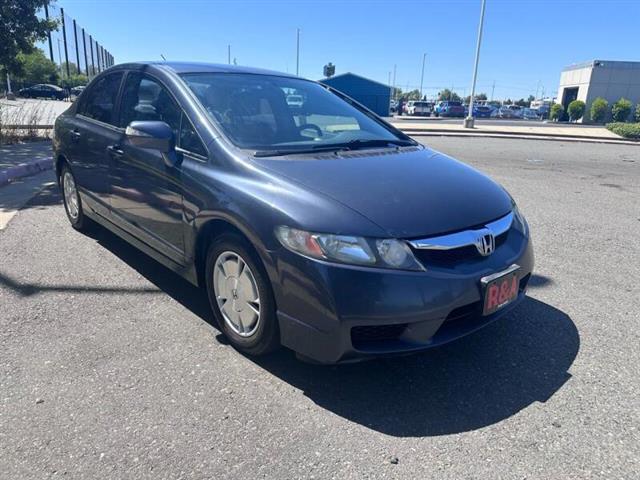 $8495 : 2009 Civic Hybrid w/Navi image 2