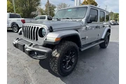 $39998 : Jeep Wrangler Unlimited 2020 thumbnail