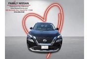 $27843 : Nissan Rogue 2023 AWD Platin thumbnail