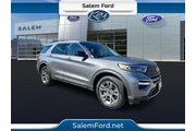 Ford Explorer 2022 AWD XLT 4 en New Hampshire