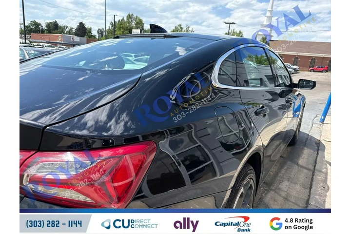 $16995 : 2022 Malibu LT image 9