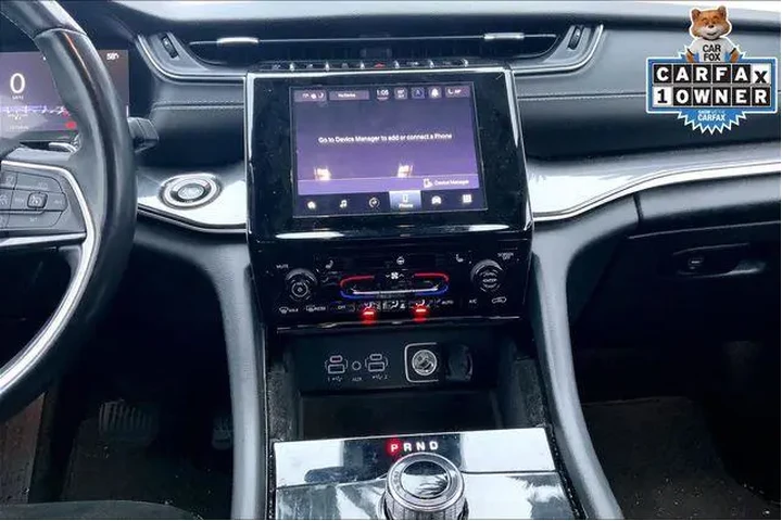 $22985 : Jeep Grand Cherokee L 2021 4 image 6