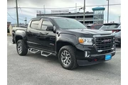 GMC Canyon 2022 4x4 AT4 4dr en Elizabeth