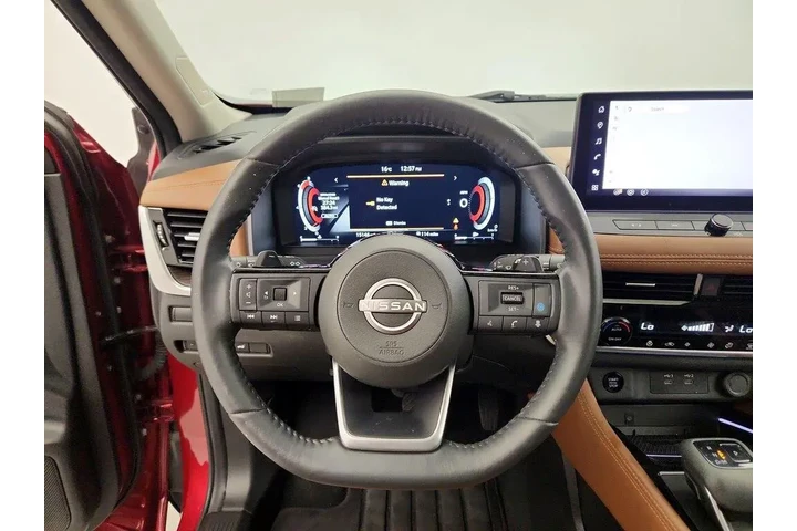 $28998 : Nissan Rogue 2024 AWD Platin image 10