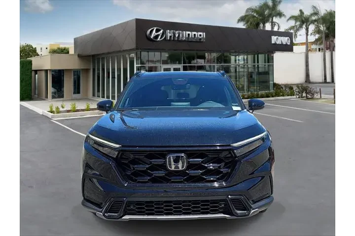 $33999 : Honda CR-V Hybrid 2024 Sport image 8