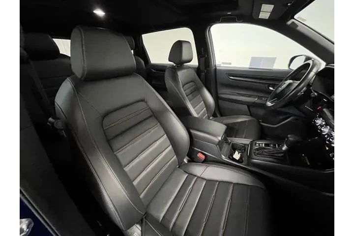 $33423 : Honda CR-V Hybrid 2024 Sport image 8