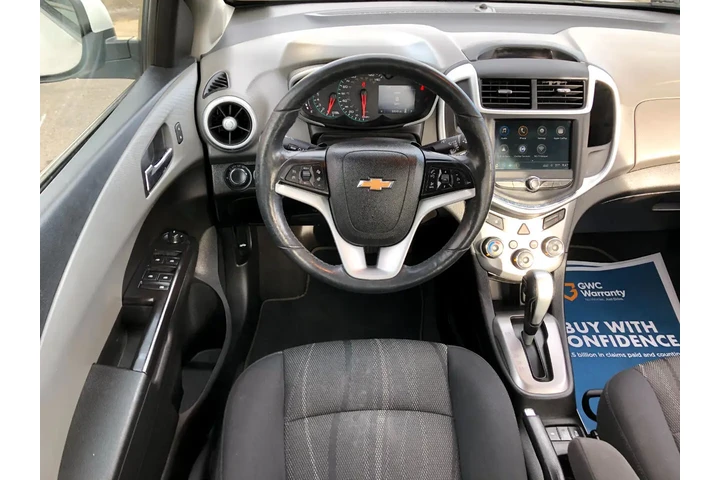 $10990 : 2018 Sonic LT Auto Sedan image 8
