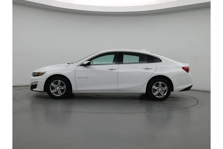 $20998 : Chevrolet Malibu 2024 LT 4dr image 3