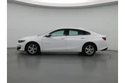 $20998 : Chevrolet Malibu 2024 LT 4dr thumbnail