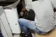 Freidora industrial, Servicio en Caracas