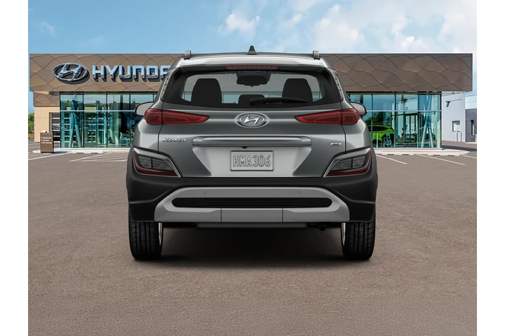 $21250 : Hyundai KONA 2023 AWD SEL 4d image 6