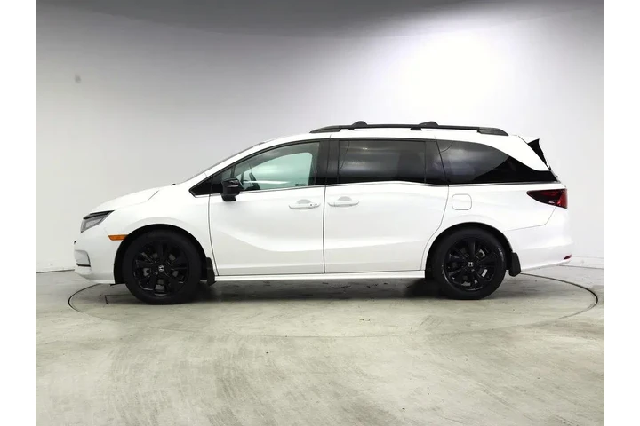 $35998 : Honda Odyssey 2023 Sport 4dr image 3