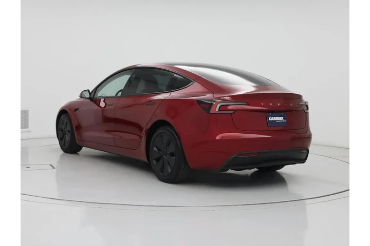$39998 : Tesla Model 3 2025 Long Rang image 2