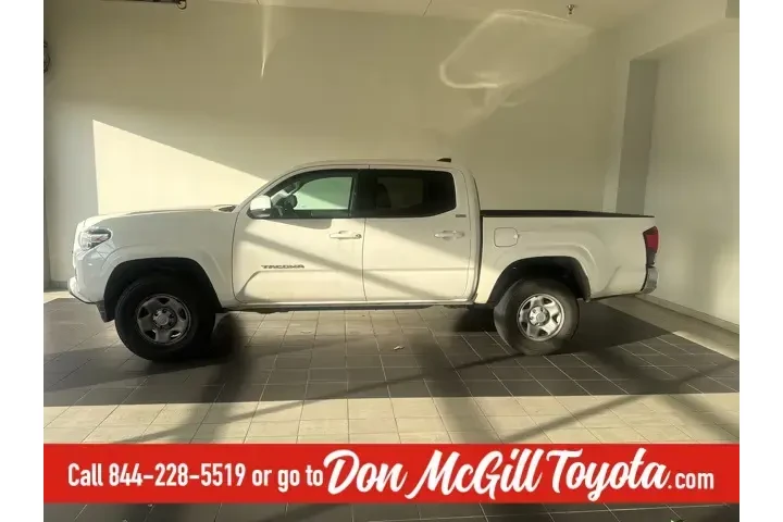 $29855 : Toyota Tacoma 2023 4x2 SR5 4 image 1