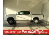 Toyota Tacoma 2023 4x2 SR5 4