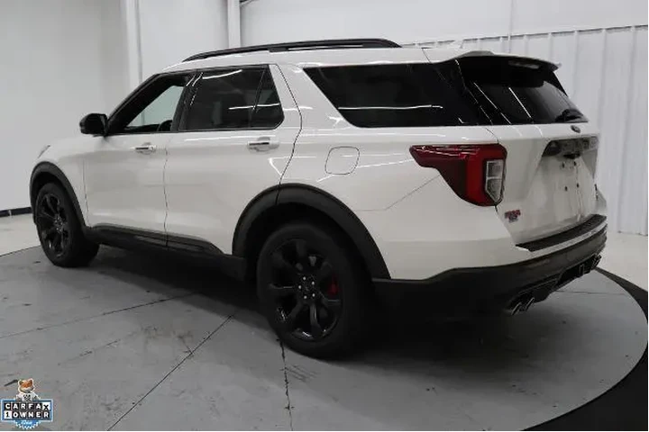 $36995 : Ford Explorer 2023 AWD ST 4d image 6