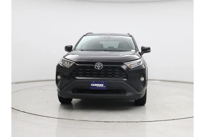 $23998 : Toyota RAV4 2020 XLE 4dr SUV image 5