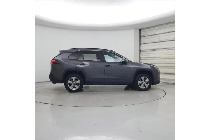 $26998 : Toyota RAV4 2023 XLE 4dr SUV image 7