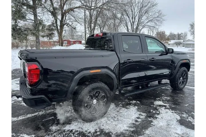 $35000 : GMC Canyon 2024 4x2 Elevatio image 6