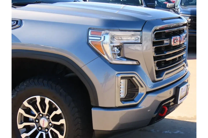 $36999 : GMC Sierra 1500 2020 4x4 AT4 image 6