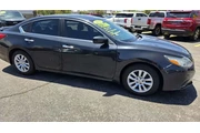 2017 NISSAN ALTIMA2017 NISSAN thumbnail