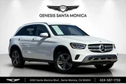 Mercedes-Benz GLC 2020 GLC 3 en Los Angeles