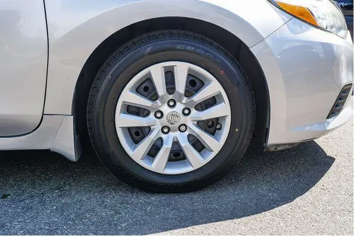 $11400 : Nissan Altima 2016 2.5 S 4dr image 10