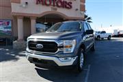 Pre-Owned 2021 F150 SuperCrew en El Paso