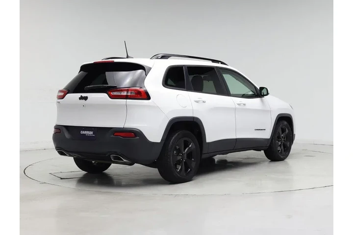 $16998 : Jeep Cherokee 2018 Latitude image 8