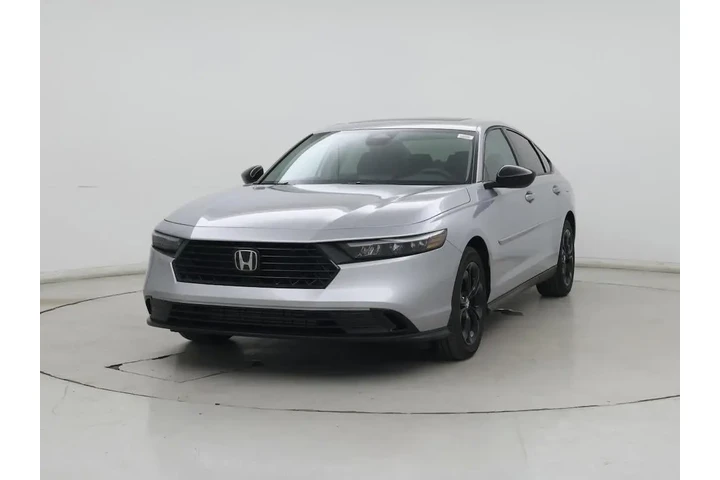 $27998 : Honda Accord 2025 SE 4dr Sed image 1