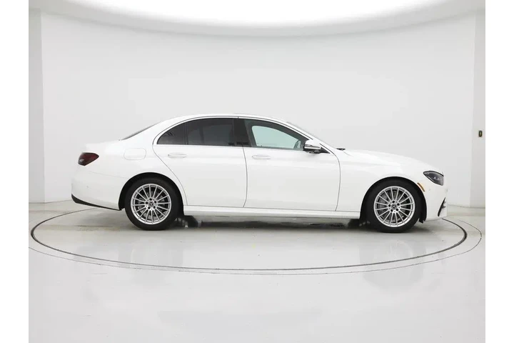 $35998 : Mercedes-Benz E-Class 2021 E image 7