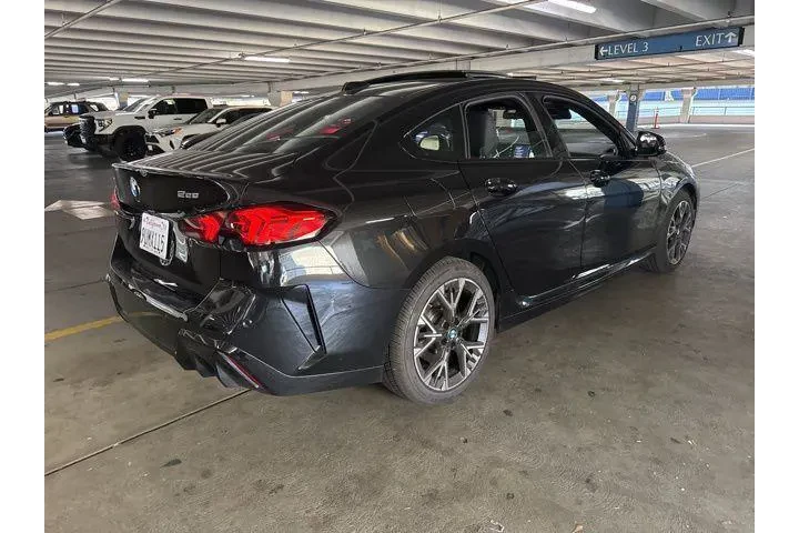 $34995 : BMW 2 Series 2025 AWD 228 xD image 3