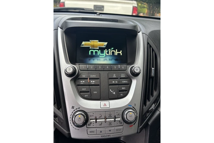 $200000 : CHEVROLET EQUINOX 2016 image 4