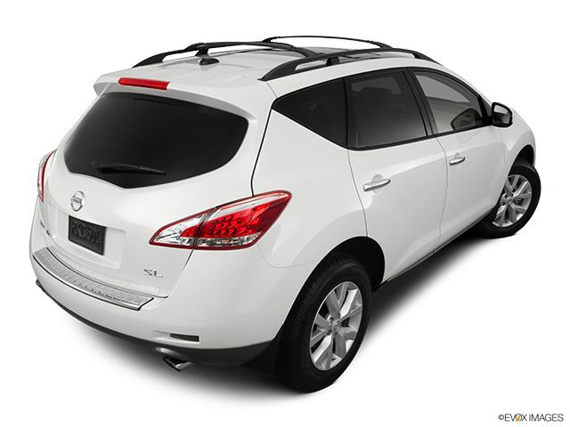 2011 Murano image 8