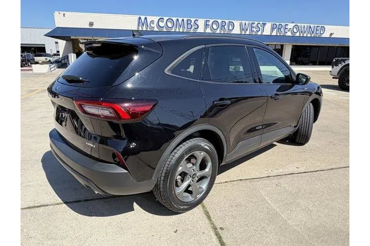 $23866 : Ford Escape 2025 AWD ST-Line image 6