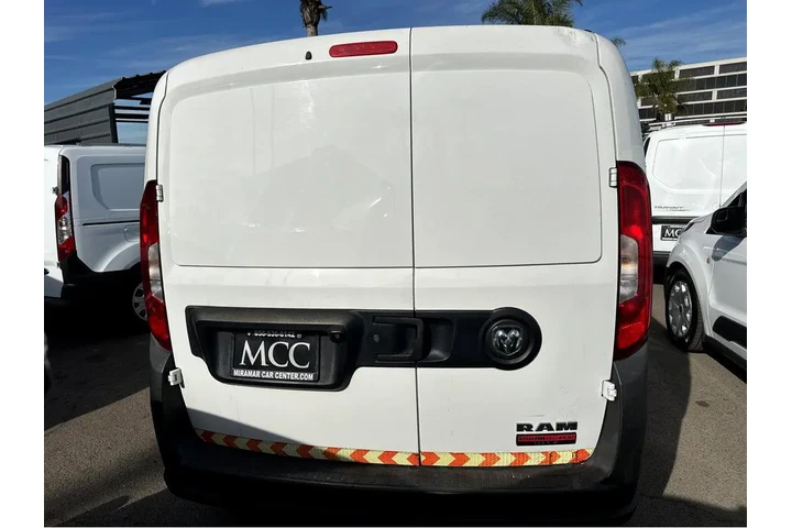 $12997 : 2021 ProMaster City Cargo Van image 6