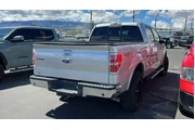 $25984 : Ford F-150 2013 4x4 Lariat 4 thumbnail