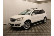 $8995 : Chevrolet Traverse 2014 LT 4 thumbnail