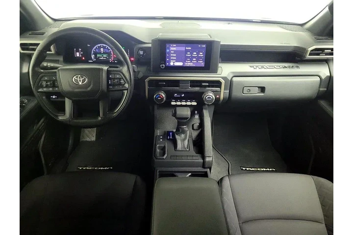 $33998 : Toyota Tacoma 2025 4x2 SR 4d image 9